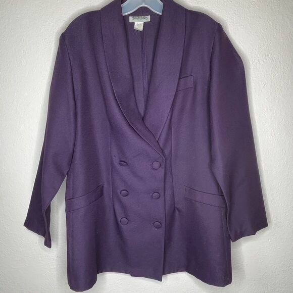 Vintage Jennifer James Skirt‎ Set - Picture 10 of 12